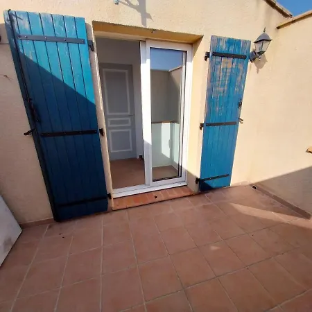 Tatil Evi Centre Historique Et Proche Sigean