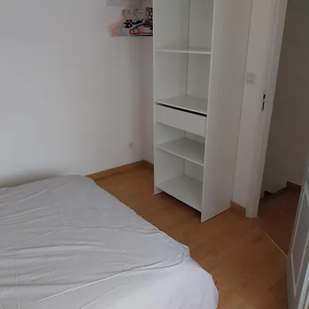 Tatil Evi Centre Historique Et Proche Sigean