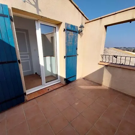 Holiday home Centre Historique Et Proche