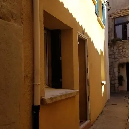 Centre Historique Et Proche Holiday home