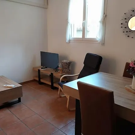 Centre Historique Et Proche بيت للعطل *