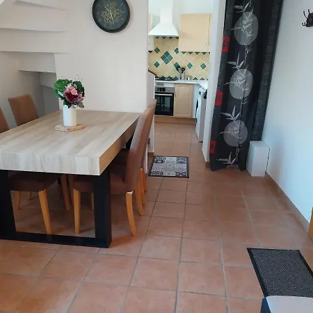 Centre Historique Et Proche Holiday home *