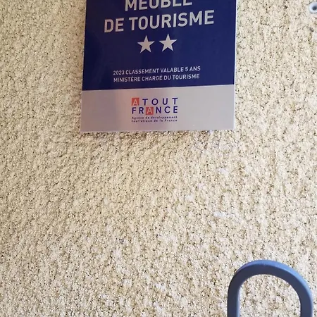 Centre Historique Et Proche Holiday home *