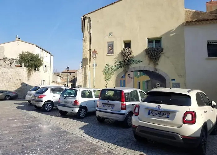 Σπίτι διακοπών Centre Historique Et Proche